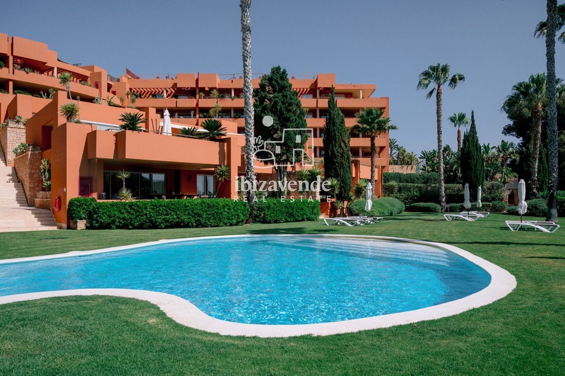 House in Roca Llisa, Santa Eularia des Riu, Balearic Islands 3 - 18811309