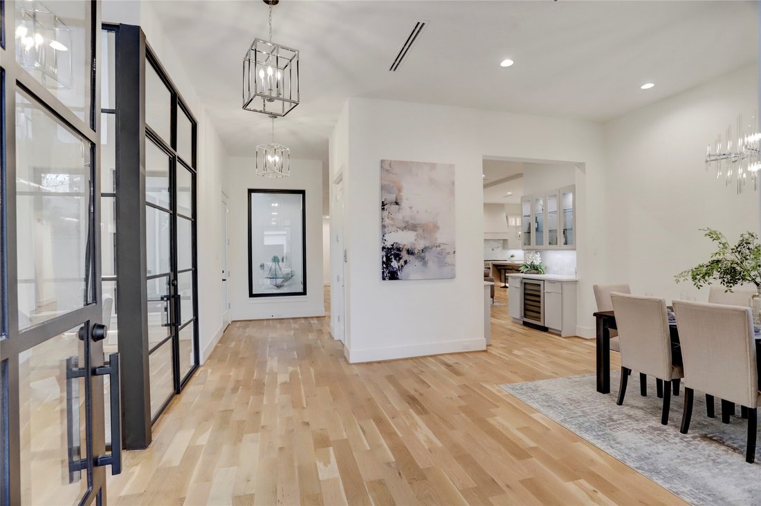Haus in Houston, Texas, Vereinigte Staaten 2 - 18813620