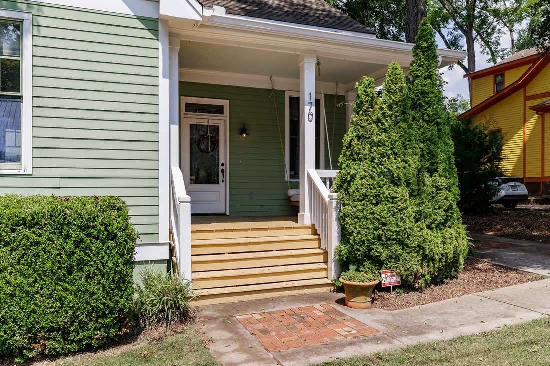 Casa en Athens, Georgia, Estados Unidos 3 - 18813330