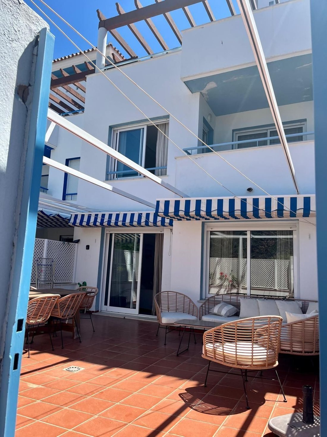 Townhouse en Bel-Air, Estepona, Andalucía 1 - 18811388