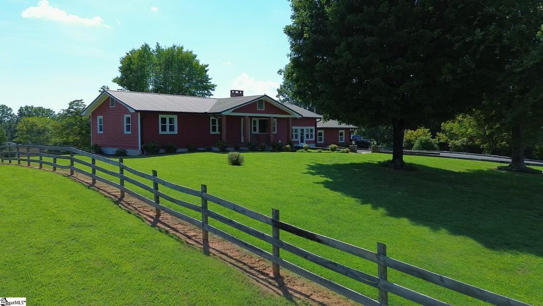 Haus in Columbus, North Carolina, Vereinigte Staaten 5 - 18814295