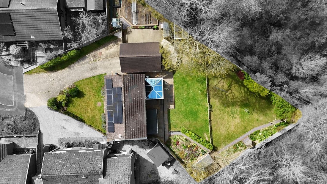 Haus in Rudgwick, England 2 - 17694604