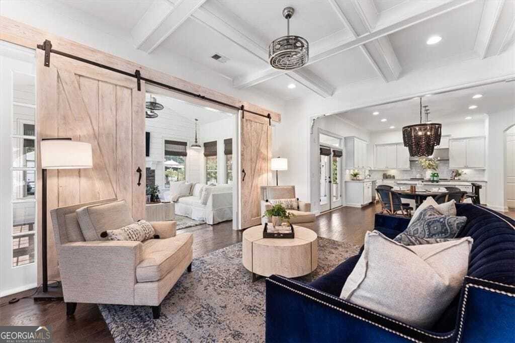 Casa a Alpharetta, Georgia, Stati Uniti 2 - 18813809