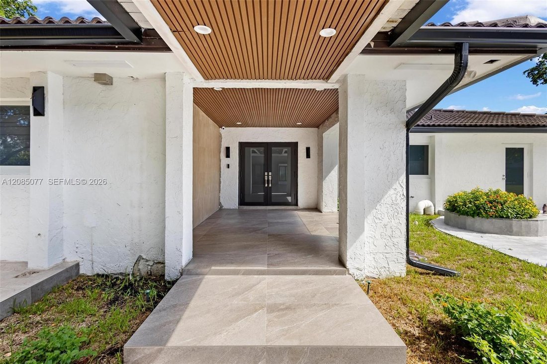 Maison à Miramar, Floride, États-Unis 5 - 18812551