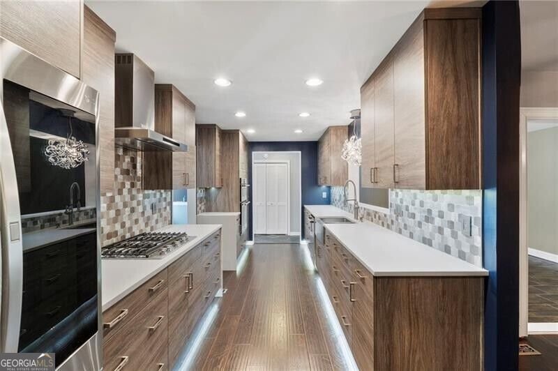 Townhouse in Alpharetta, Georgia, United States 4 - 18812024