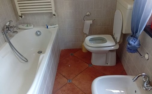 Casa de Campo en Strettoia-Capezzano-Valdicastello, Pietrasanta, Toscana 1