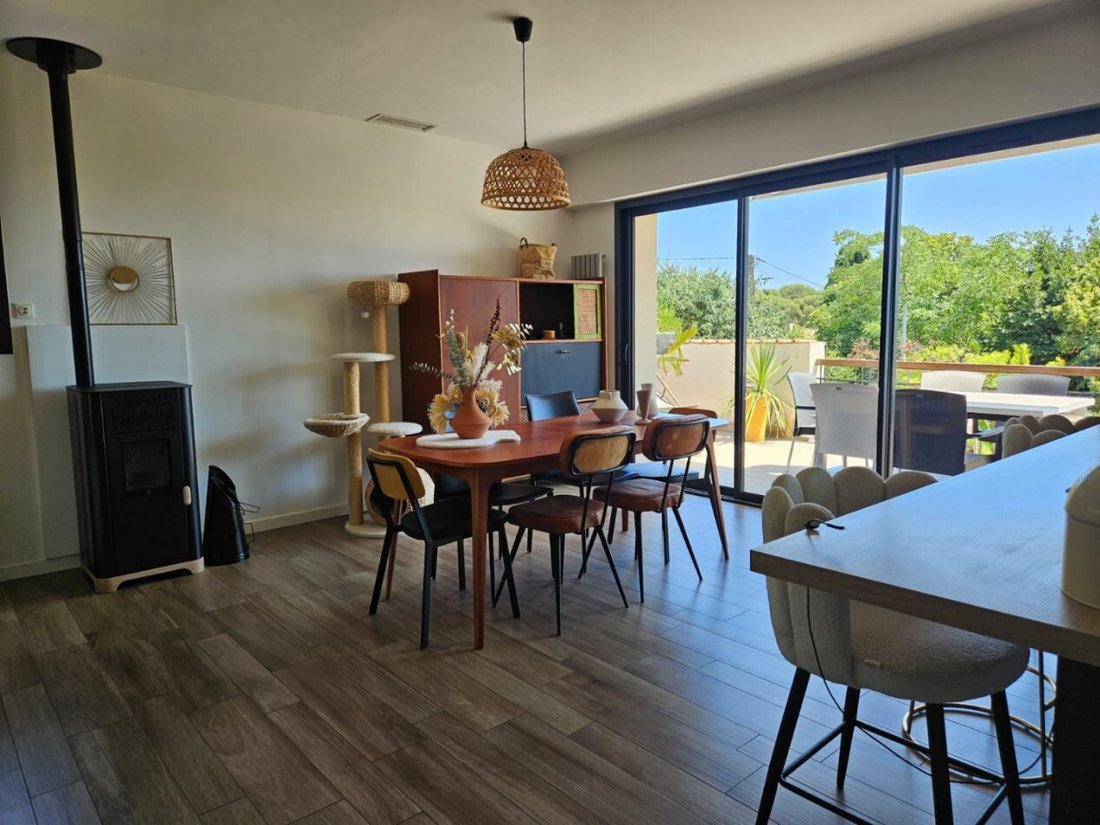 Haus in Espace Villeroy-Les Quilles, Sete, Frankreich 5 - 18812629