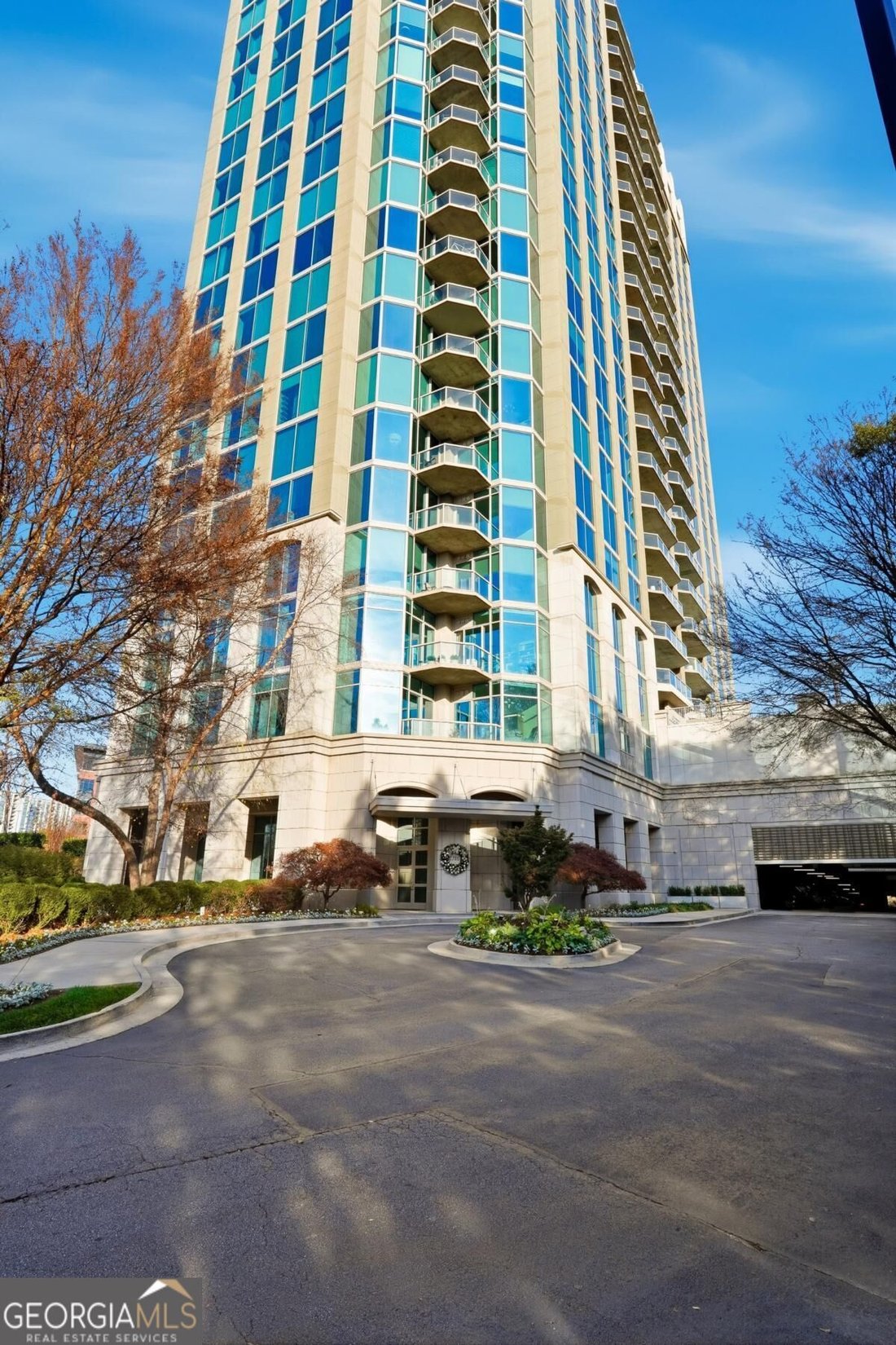 Condo in Atlanta, Georgia, United States 1 - 18814665