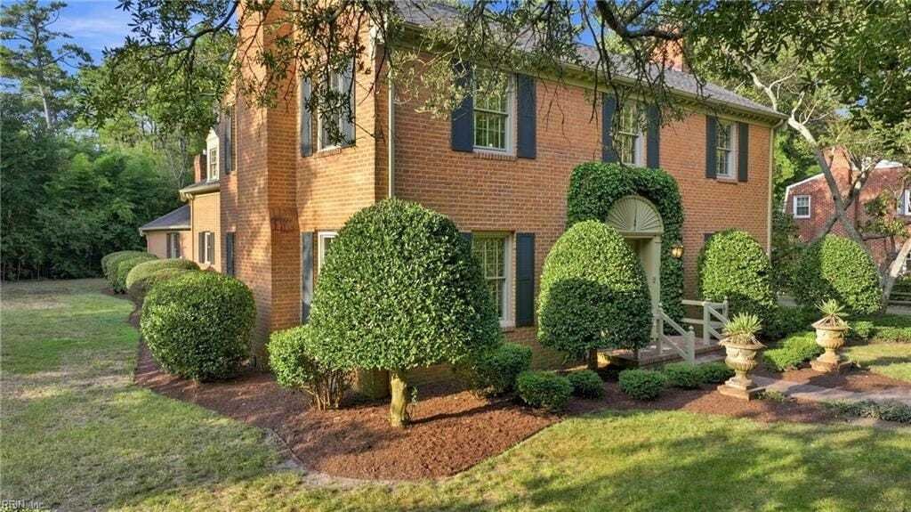 House in Virginia Beach, Virginia, United States 3 - 18811574