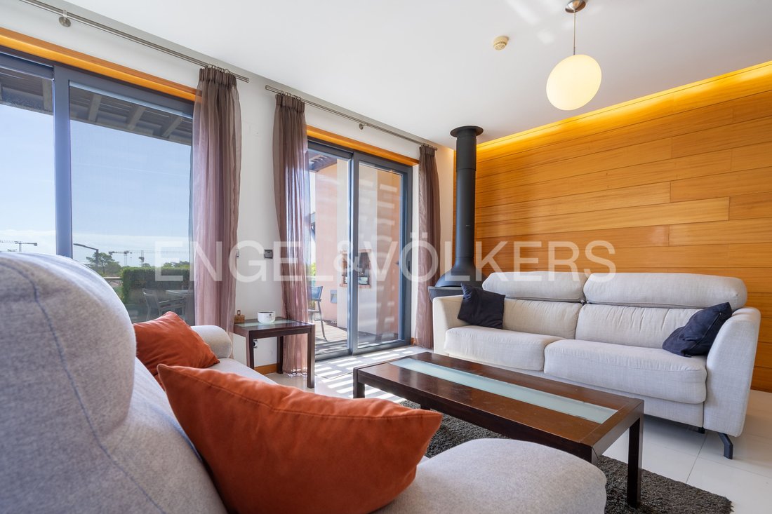 Apartment in Vale do Lobo, Almancil, Portugal 3 - 18815501