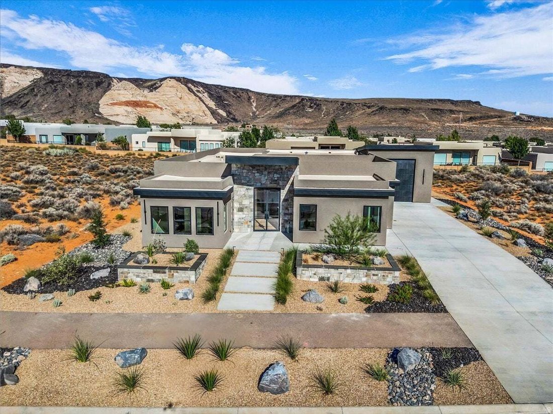 Casa en St. George, Utah, Estados Unidos 4 - 18814253