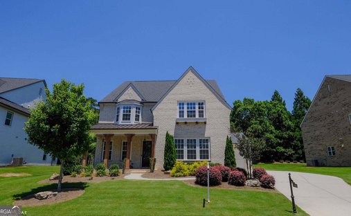 Haus in Alpharetta, Georgia, Vereinigte Staaten 1