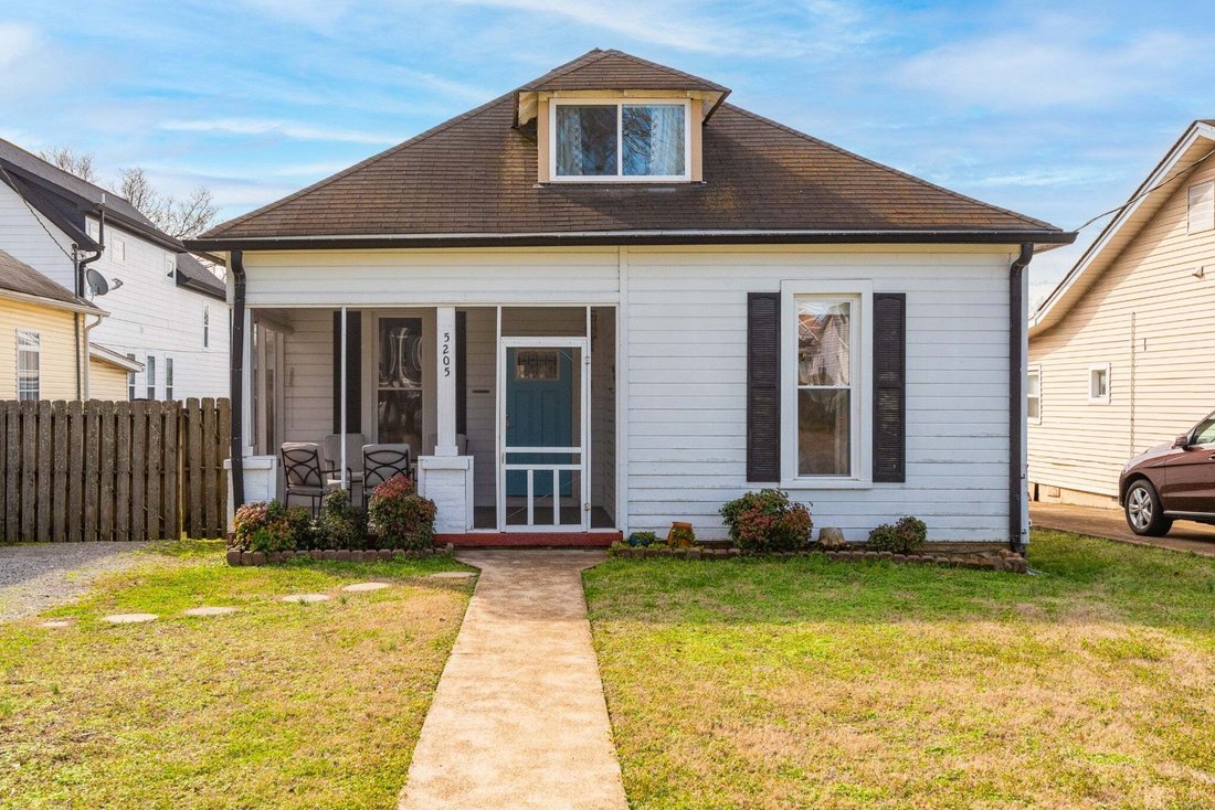 House in Nashville, Tennessee, United States 1 - 18814602