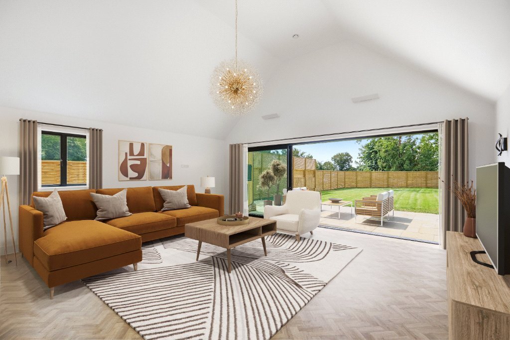 Haus in Little Waldingfield, England 2 - 18812748