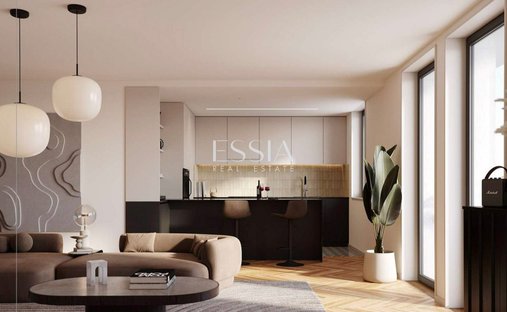 Apartment in Cedofeita, Santo Ildefonso, Se, Miragaia, Sao Nicolau e Vitoria, Porto District, Portugal 1