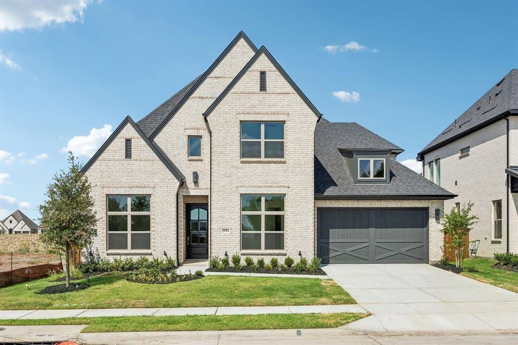 House in Celina, Texas, United States 1 - 18503624
