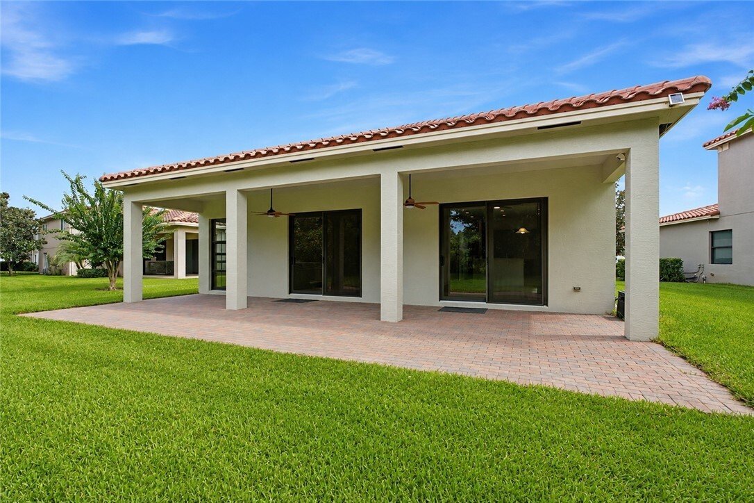 Maison à Vero Beach, Floride, États-Unis 5 - 18815151