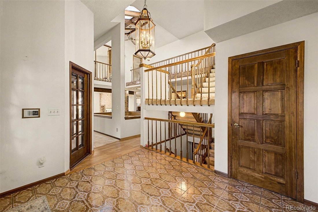 Casa en Cherry Hills Village, Colorado, Estados Unidos 5 - 18813591