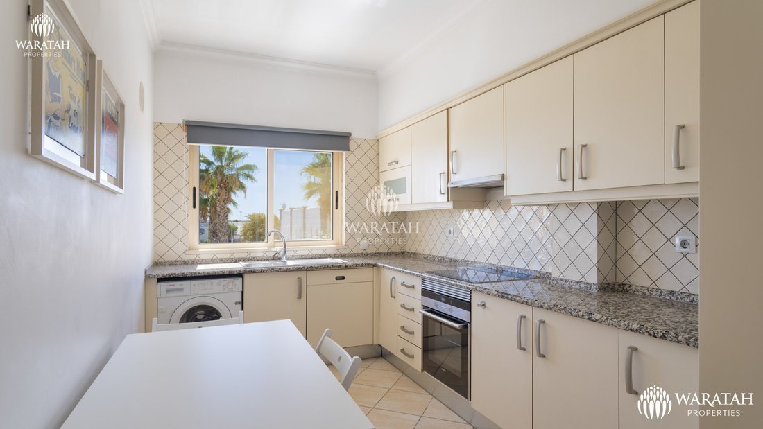 Apartment in Almancil, Algarve, Portugal 4 - 18812496