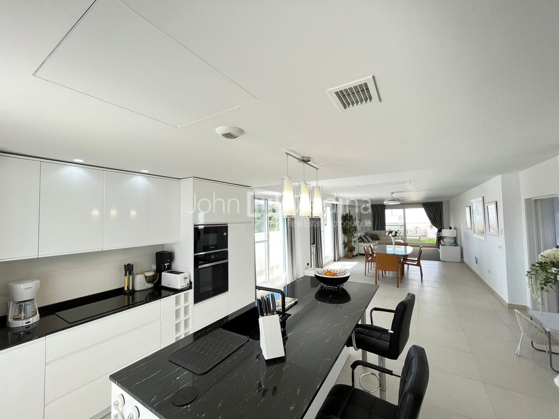 Appartement à Sotogrande, San Roque, Andalousie 3 - 18814900