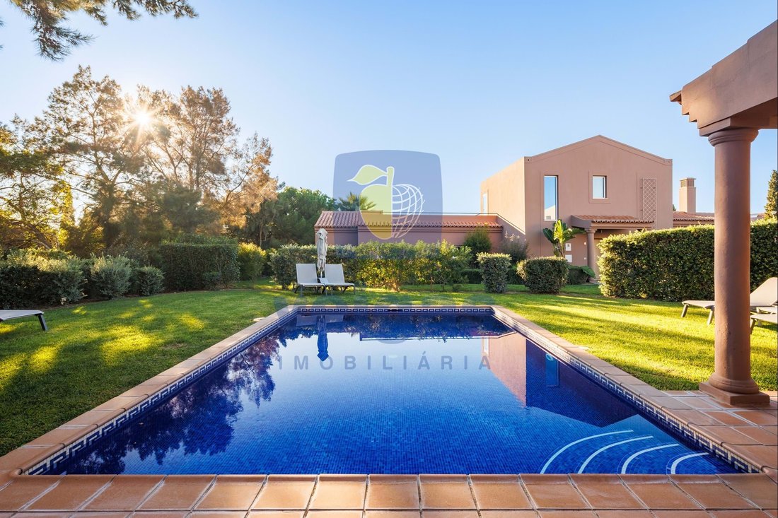 Villa en Carvoeiro, Algarve, Portugal 3 - 18815512