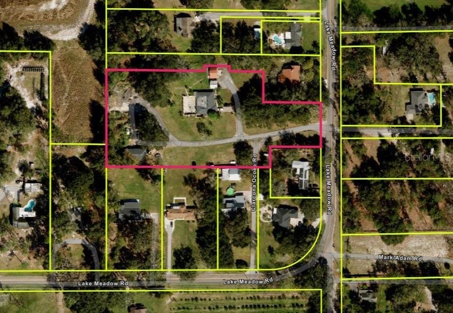 Casa a Apopka, Florida, Stati Uniti 5 - 18814494