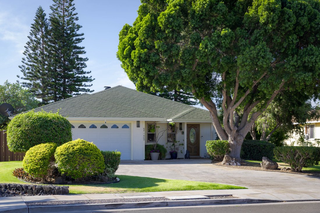 Casa en Waikoloa Village, Hawái, Estados Unidos 1 - 18814122