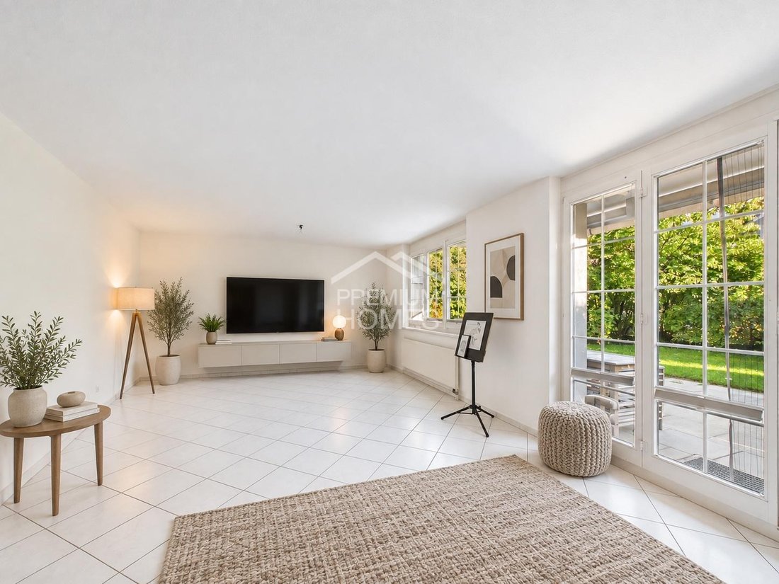 Haus in Amriswil, Thurgau, Schweiz 3 - 18813864