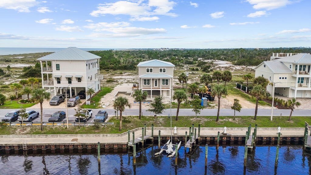 Haus in Port Sankt Joe, Florida, Vereinigte Staaten 2 - 18814220