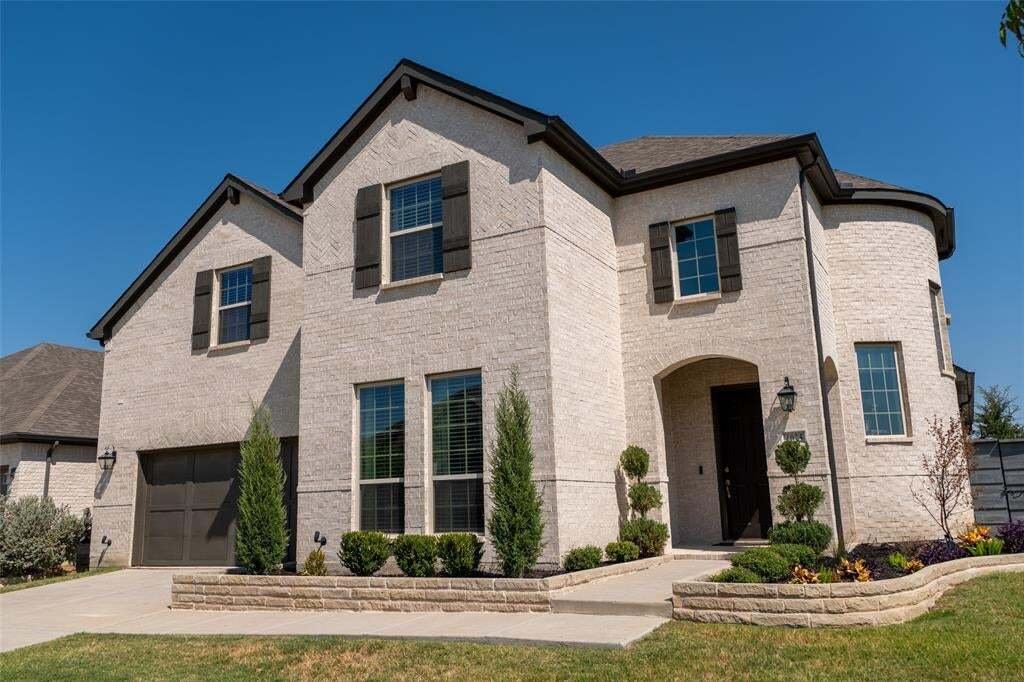 Casa en Little Elm, Texas, Estados Unidos 4 - 18811976