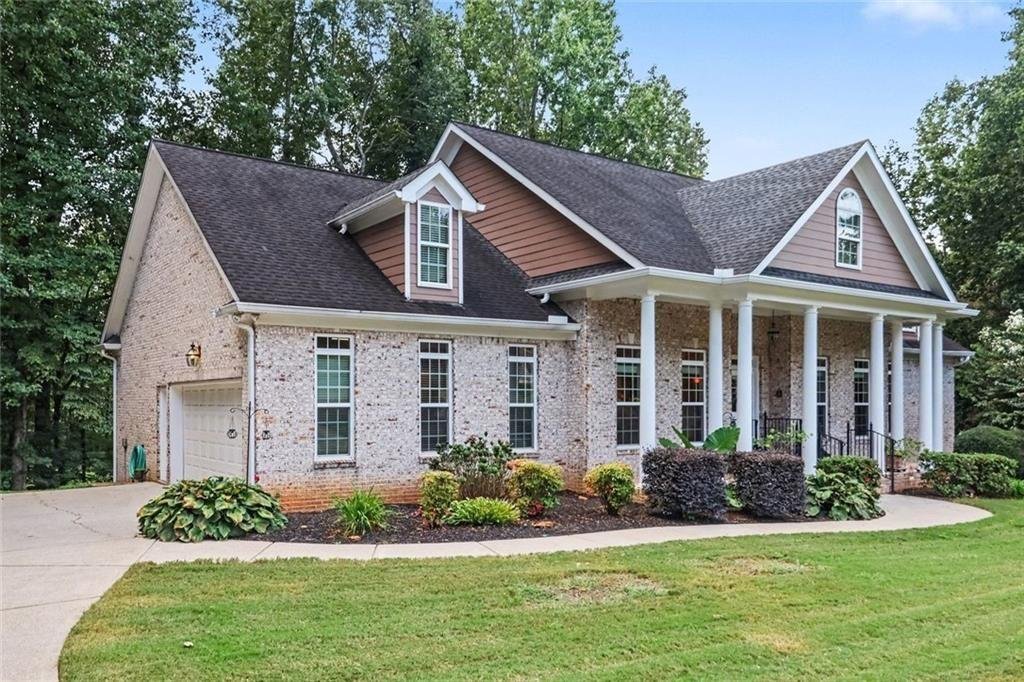 Haus in Flowery Branch, Georgia, Vereinigte Staaten 2 - 18811728