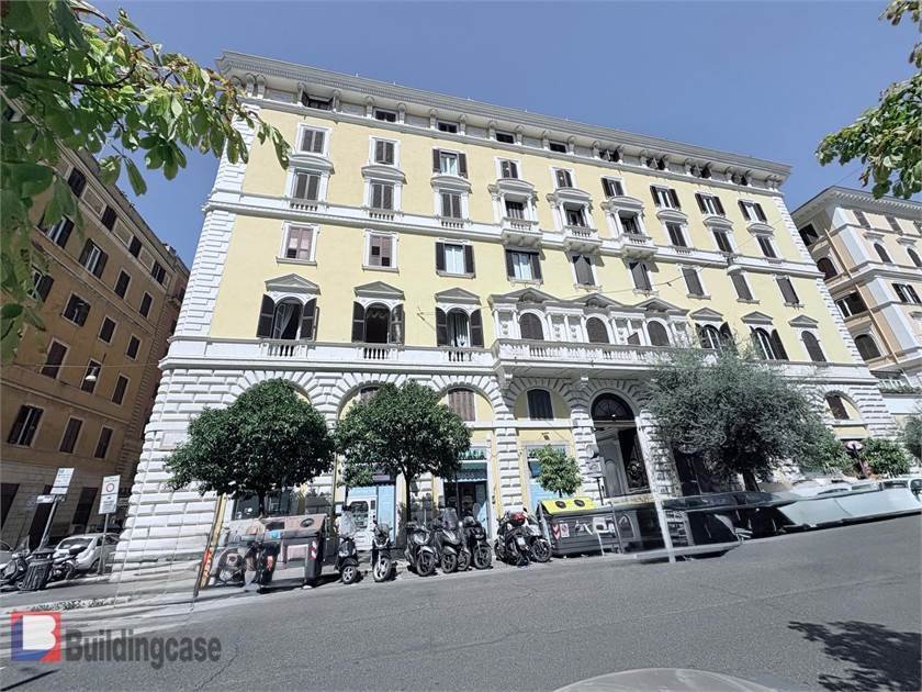 Wohnung in Aventin - San Saba, Rom, Italien 5 - 18812151