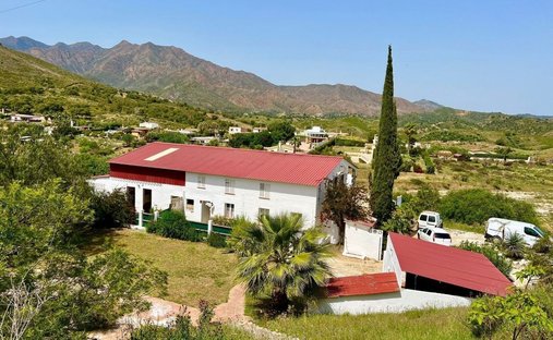 House in La Cala de Mijas, Mijas, Spain 1