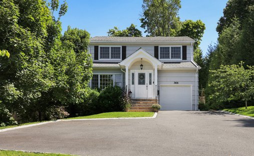 Casa a New Providence, New Jersey, Stati Uniti 1