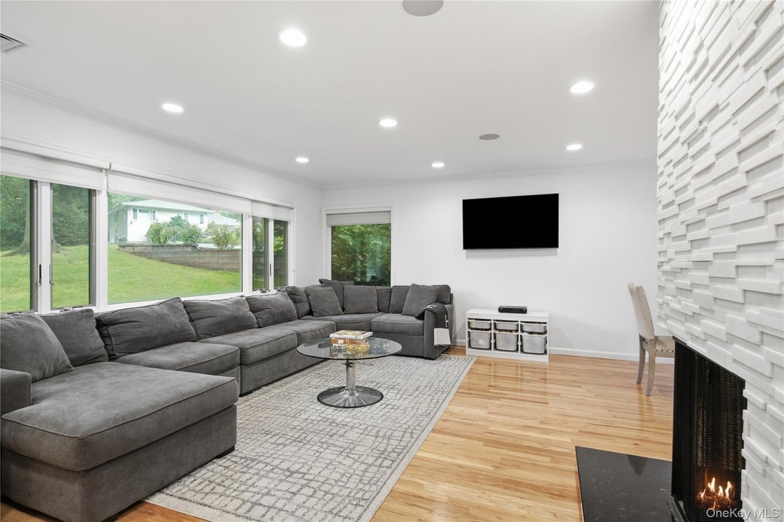 Casa en Roslyn, Nueva York, Estados Unidos 5 - 18813511