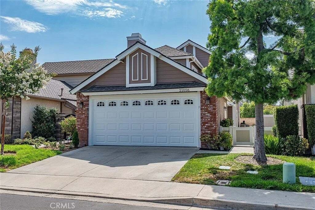 Casa en Lake Forest, California, Estados Unidos 1 - 18509068