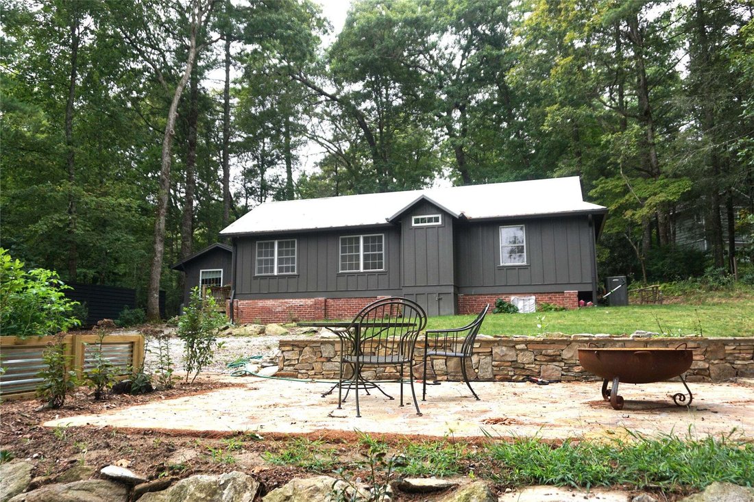 House in Highlands, North Carolina, United States 3 - 18687015