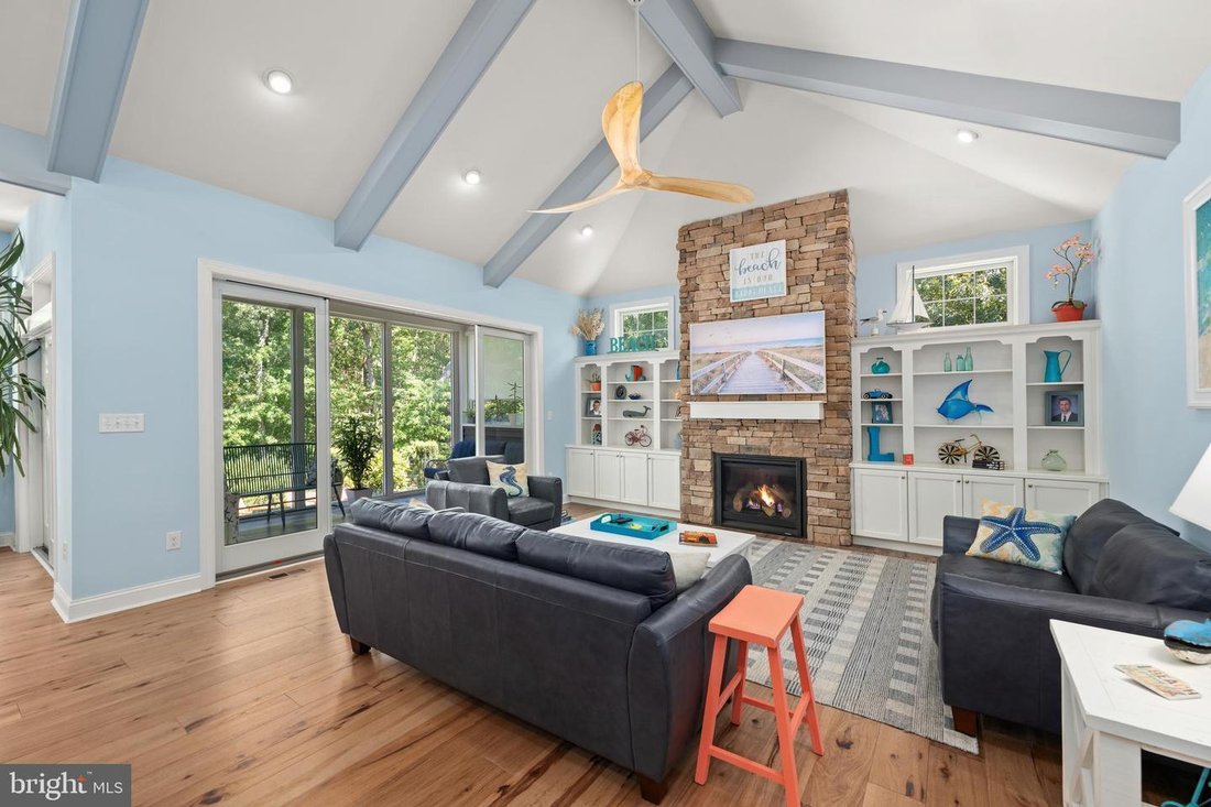 House in Milton, Delaware, United States 3 - 18812348