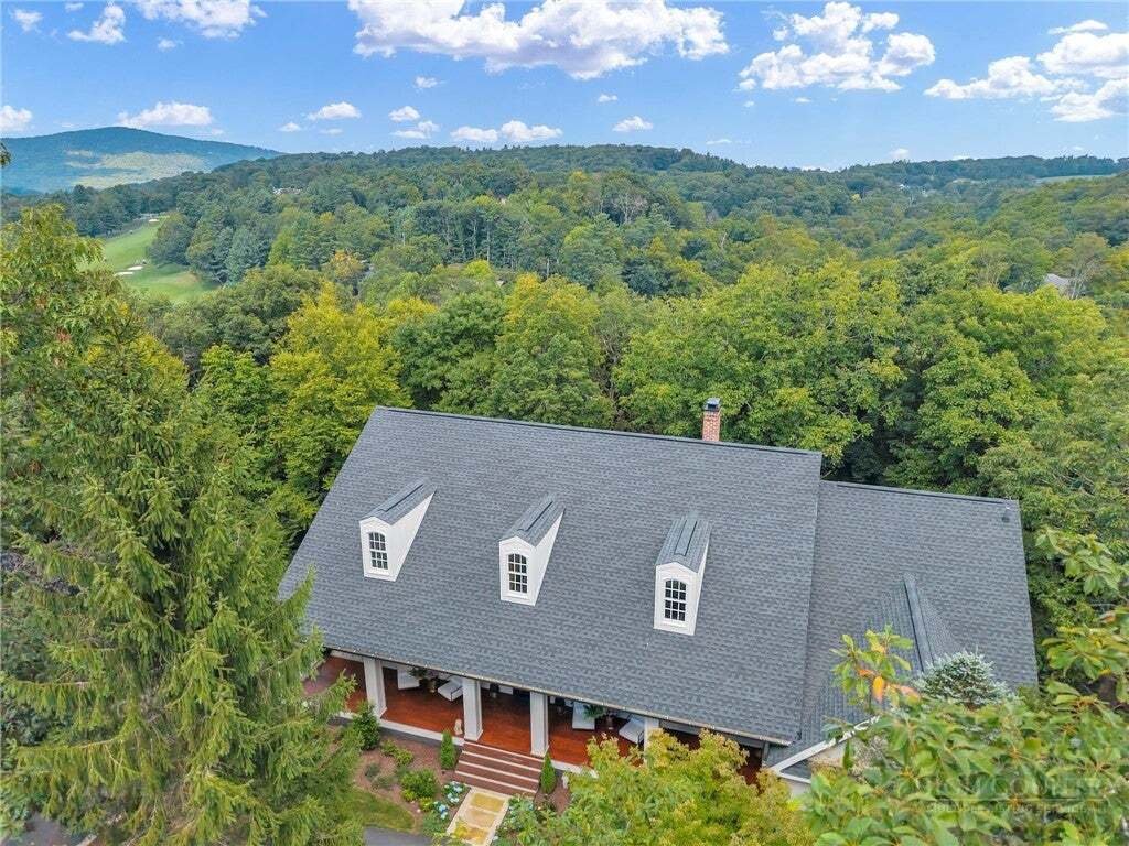 Maison à Blowing Rock, Caroline du Nord, États-Unis 2 - 18742624