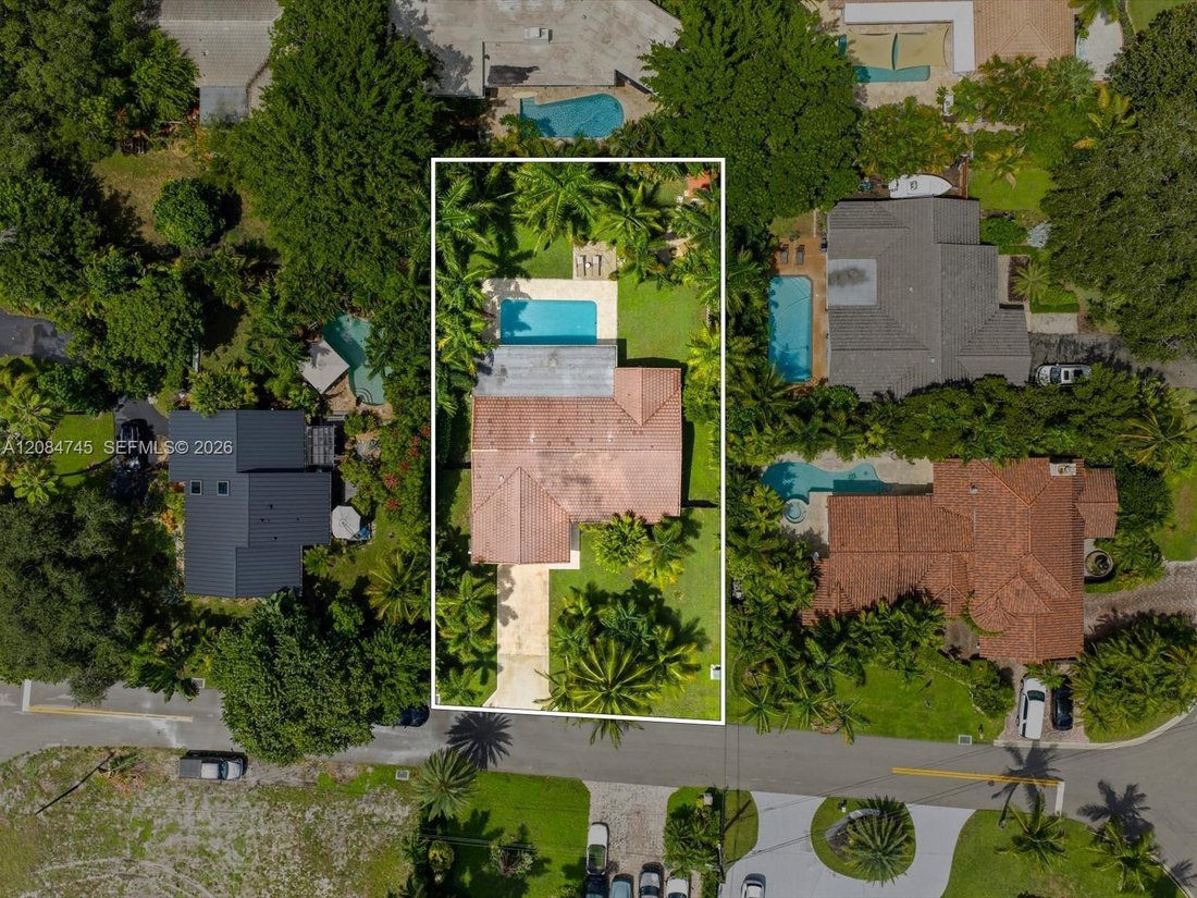 Casa en Boca Ratón, Florida, Estados Unidos 3 - 18815156