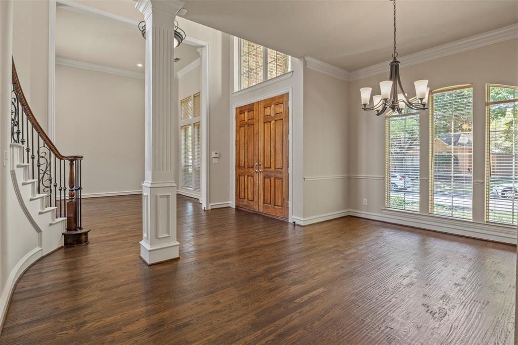 Maison à Plano, Texas, États-Unis 2 - 18814934