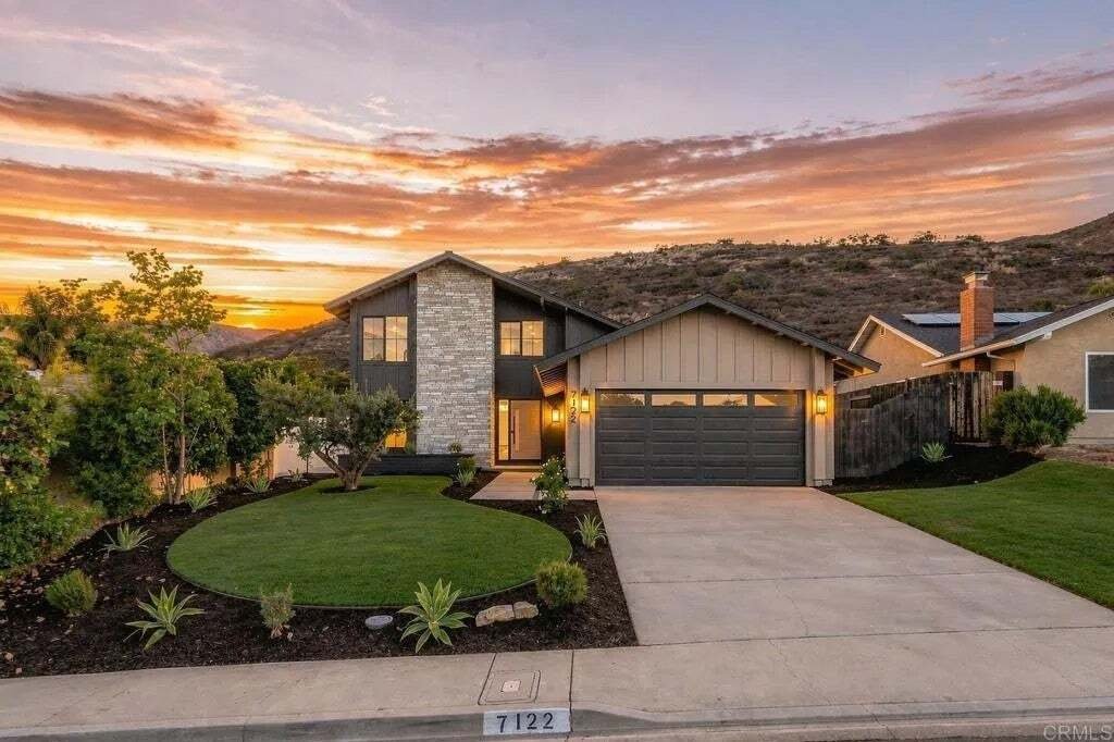 Casa en San Diego, California, Estados Unidos 1 - 18814426