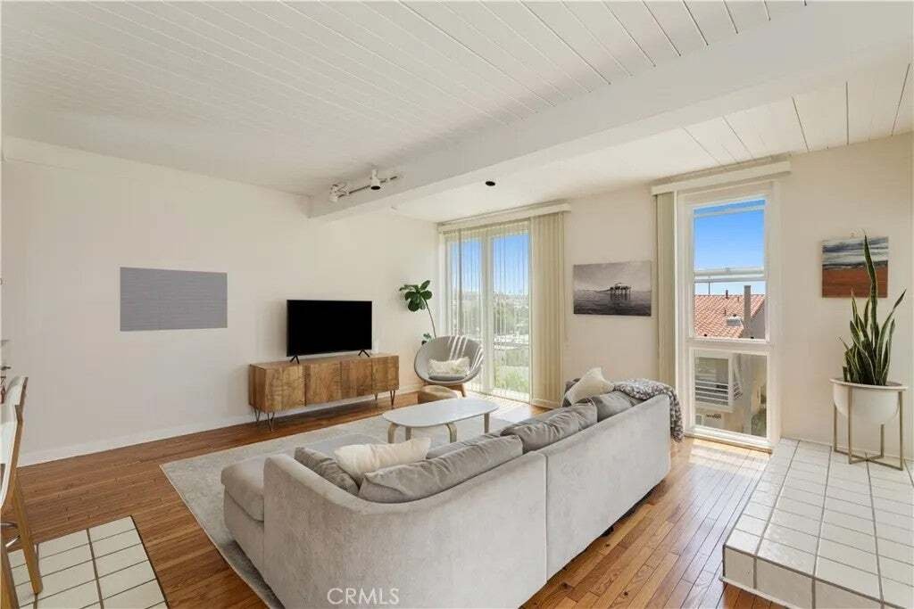 Townhouse en Manhattan Beach, California, Estados Unidos 5 - 18814386