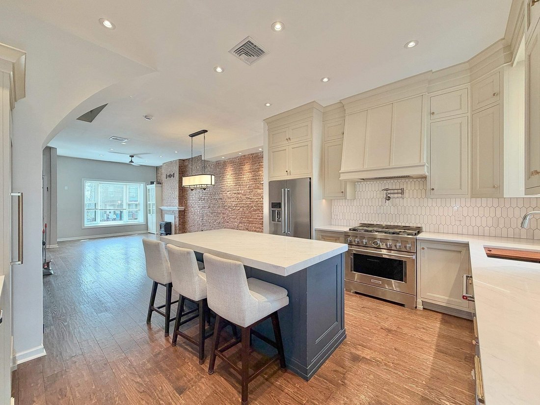 Apartamento en Union City, Nueva Jersey, Estados Unidos 2 - 18812357