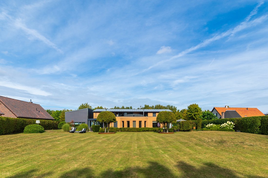 Haus in Putte, Flämische Region, Belgien 1 - 18813145