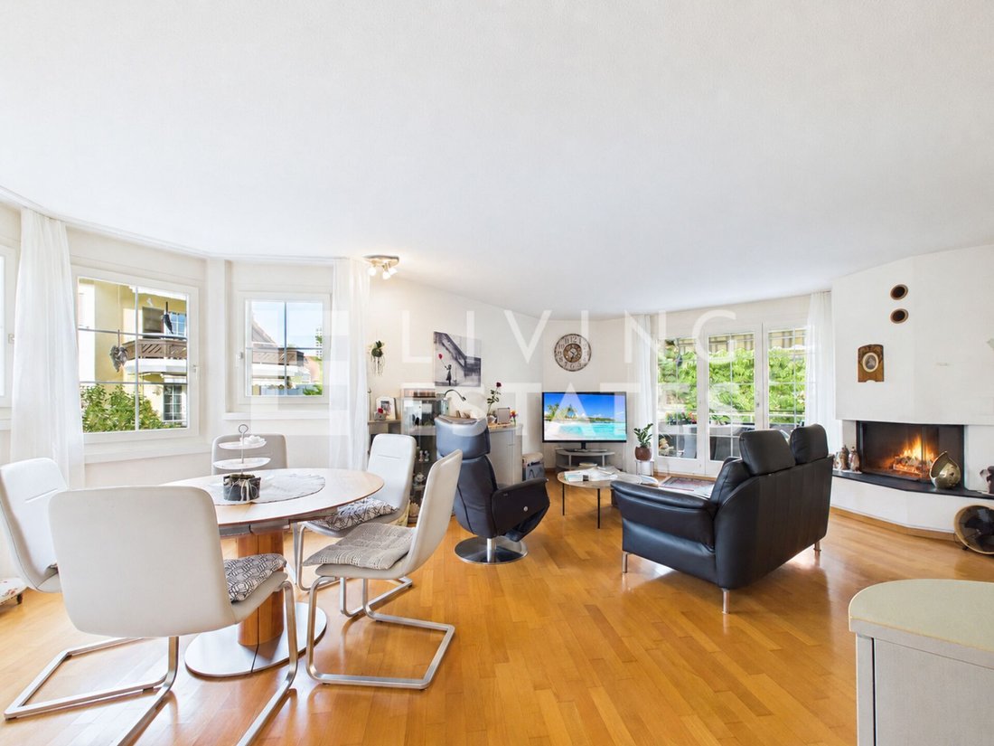 Apartment in Dietikon, Canton of Zurich, Switzerland 2 - 18814147