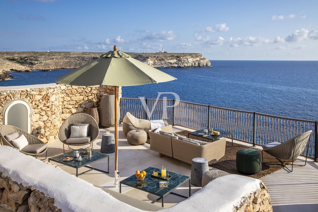Otros en Lampedusa, Sicilia, Italia 2 - 18813050