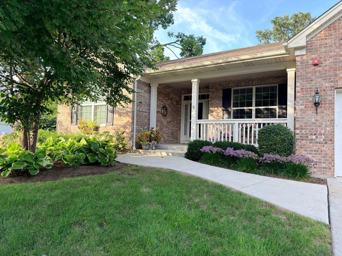 Maison à Hoffman Estates, Illinois, États-Unis 3 - 18814826