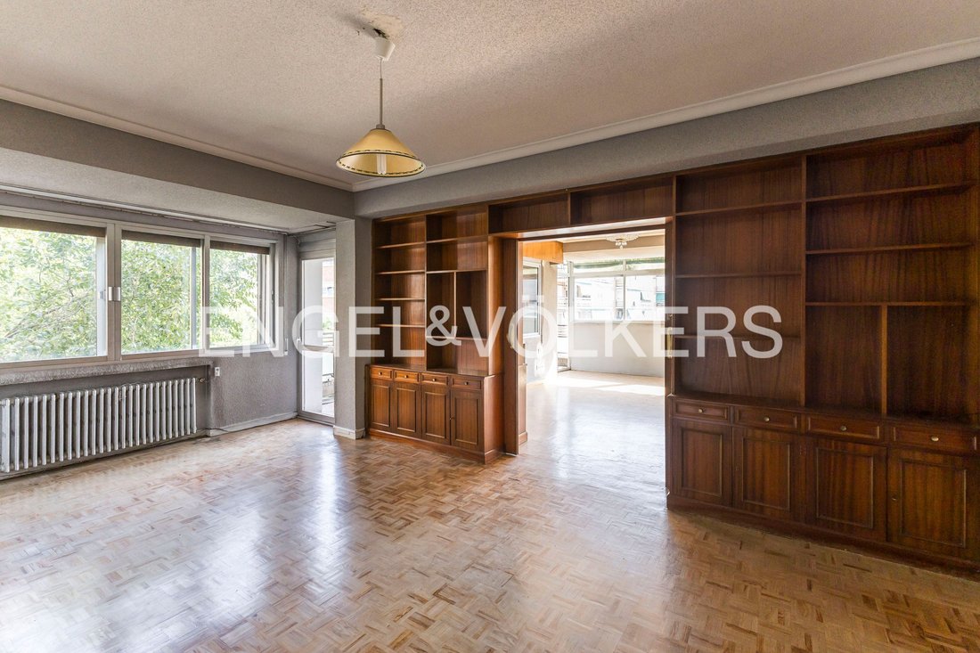 Appartement à Salamanque, Madrid, Espagne 4 - 18815594