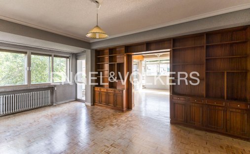 Apartment in Barrio Salamanca, Madrid, Spain 1